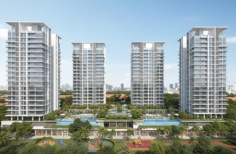 Nearby Amenities to Explore Around Clovelle of Woodlands
